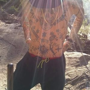 Meet your Posher, Marcus